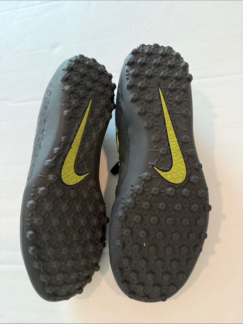 Men’s Nike Hypervenom Soccer Cleats - Size 7 - Picture 8 of 9
